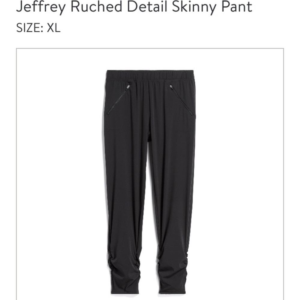 Stitch Fix: Threads 4 Thought Joggers, XL